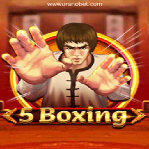 5Boxing: Exploring the Thrilling World of Slots on Uranobet.COM Platform-Oficial Slots Brasil #1