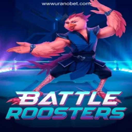 BattleRoosters: Unveiling the Thrilling Game on Uranobet Platform