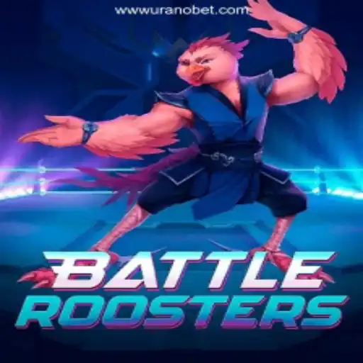 BattleRoosters: Unveiling the Thrilling Game on Uranobet Platform