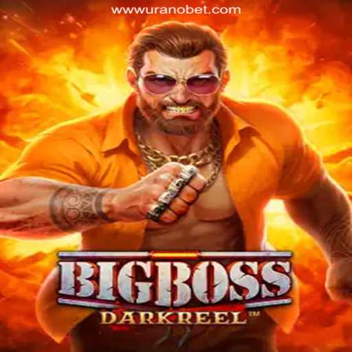 Discover the Thrilling World of BigBoss on Uranobet.COM Platform-Oficial Slots Brasil #1