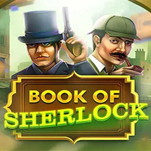 Discover the Enigmatic World of BookOfSherlock on Uranobet.COM