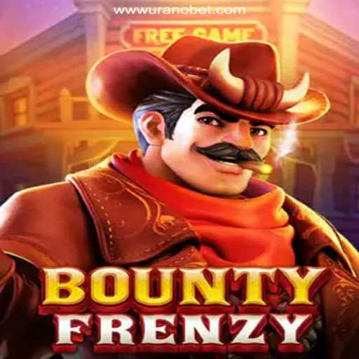 Discover the Excitement of BountyFrenzy on Uranobet.COM