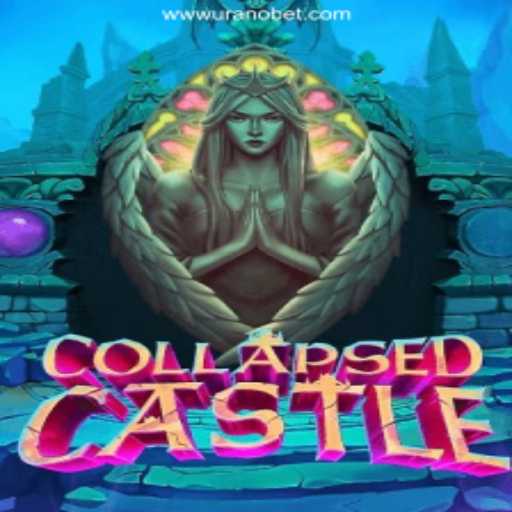 Exploring the World of CollapsedCastle on Uranobet.COM: The Oficial Slots Platform in Brasil