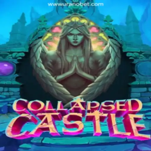 Exploring the World of CollapsedCastle on Uranobet.COM: The Oficial Slots Platform in Brasil