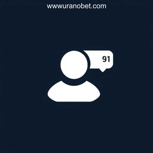 Contact Us on the Uranobet.COM Platform-Oficial Slots Brasil #1