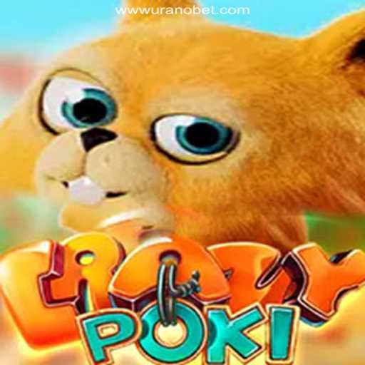 Discover the Exciting World of CrazyPoki on Uranobet.COM: Brazil's Premier Gaming Platform