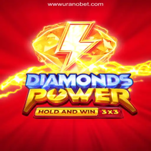 Unveiling Diamondspower: The Exciting World of Uranobet.COM Platform-Oficial Slots Brasil #1