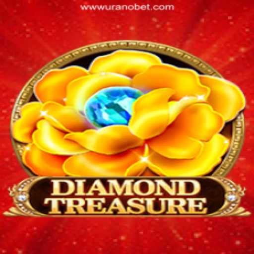 Discover the Exciting World of Diamondtreasure on Uranobet.COM