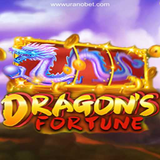 Discover the Magic of DragonFortune on Uranobet.COM Platform-Oficial Slots Brasil #1