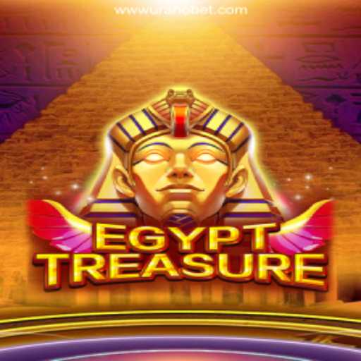 Explore the Mystical World of EgyptTreasure on Uranobet.COM Platform