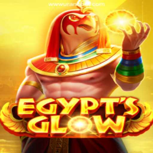 Explore Egypt's Glow: An Enchanting Adventure on Uranobet.COM Platform-Oficial Slots Brasil #1