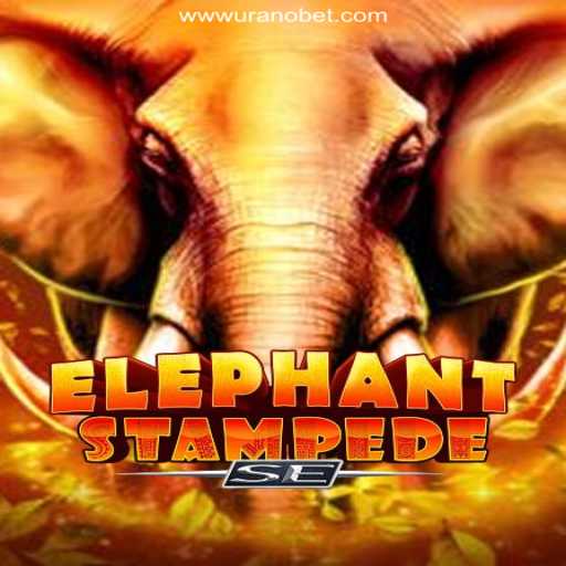 Discover the Thrill of ElephantStampedeSE on Uranobet.COM Platform
