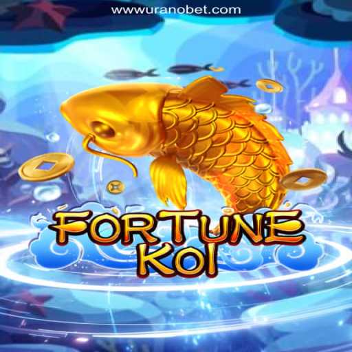Discover the Exciting World of FORTUNEKOI on Uranobet.COM Platform