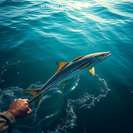 Exploring the Rich World of Fishing: Techniques, Benefits, and Modern Platforms