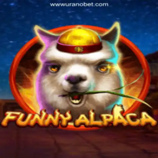 Discover the Thrilling World of FunnyAlpaca on Uranobet.com Platform-Oficial Slots Brasil #1
