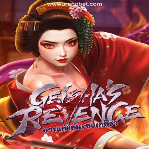 Exploring GeishasRevenge on Uranobet.COM: The Premier Platform for Slots in Brasil