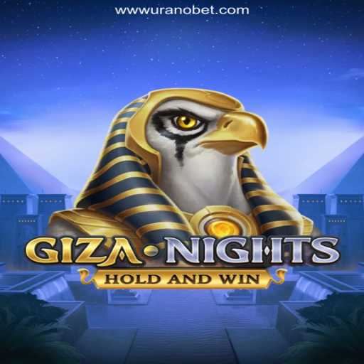 Explore the Exciting World of GizaNights on Uranobet.COM - Oficial Slots Brasil #1