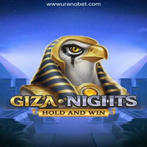 Explore the Exciting World of GizaNights on Uranobet.COM - Oficial Slots Brasil #1