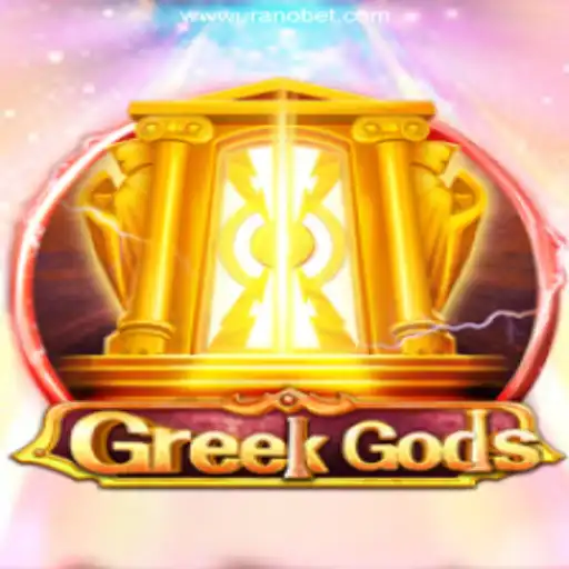 Explore the Thrilling World of GreekGods Slots on Uranobet.COM!