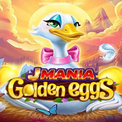 Exploring the Exciting World of JManiaGoldenEggs on Uranobet.COM