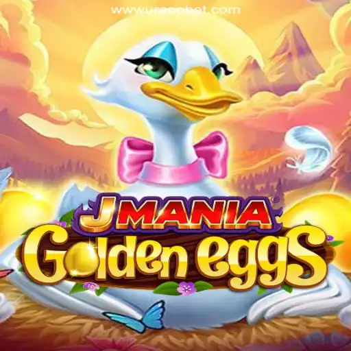 Exploring the Exciting World of JManiaGoldenEggs on Uranobet.COM