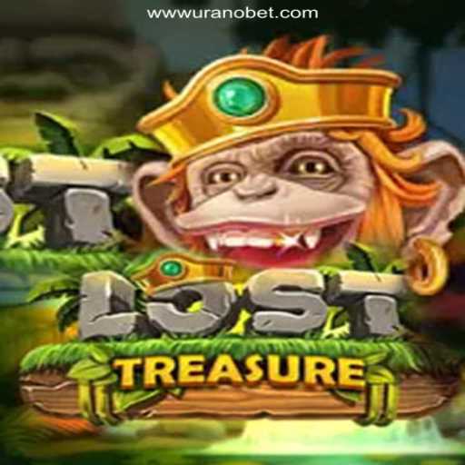 LostTreasure: Dive into the Exhilarating World of Virtual Slots