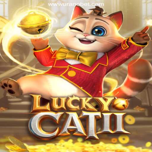 Unveiling LuckyCatII: Brasil's Leading Slot Game on Uranobet.COM