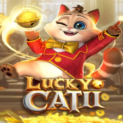Unveiling LuckyCatII: Brasil's Leading Slot Game on Uranobet.COM