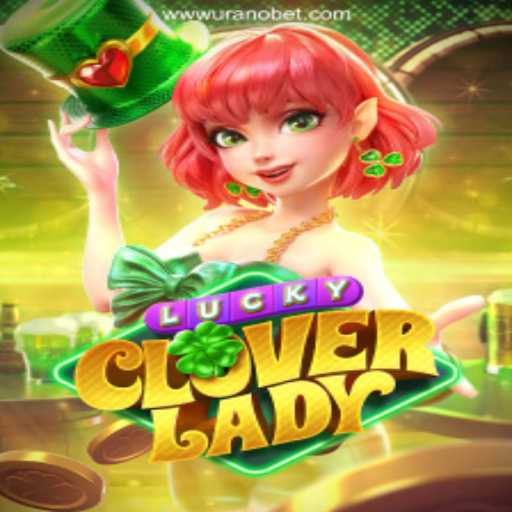 Experience the Thrill of LuckyCloverLady on Uranobet.COM