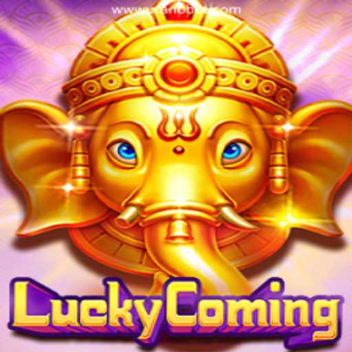 Discovering the Thrills of LuckyComing on Uranobet.COM: The Top Platform for Slots in Brazil