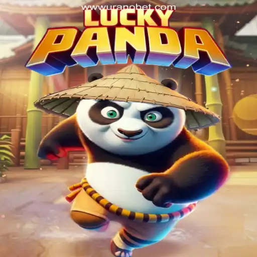Discovering the Thrills of LuckyPanda on Uranobet.COM