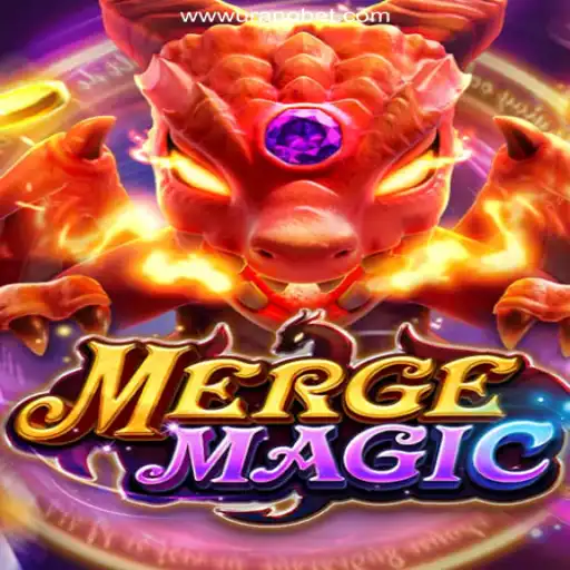 Unveiling MergeMagic: A Fantasy World Awaits on Uranobet.COM Platform - Official Slots Brasil #1