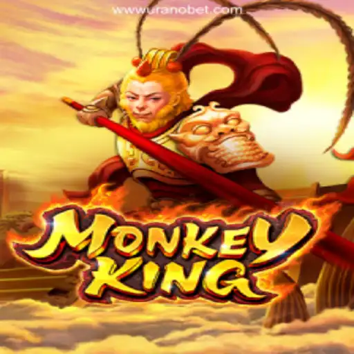 The Thrilling Adventure of MonkeyKing on Uranobet.COM: Official Slots of Brasil #1