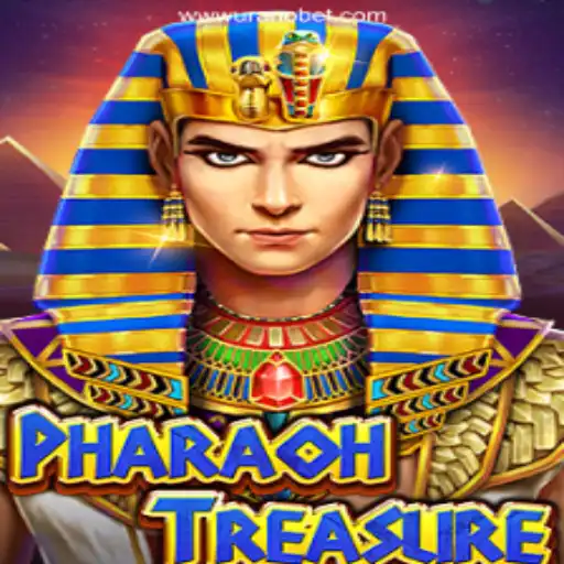 Exploring the World of PharaohTreasure on Uranobet.COM: The Oficial Slots Experience in Brasil