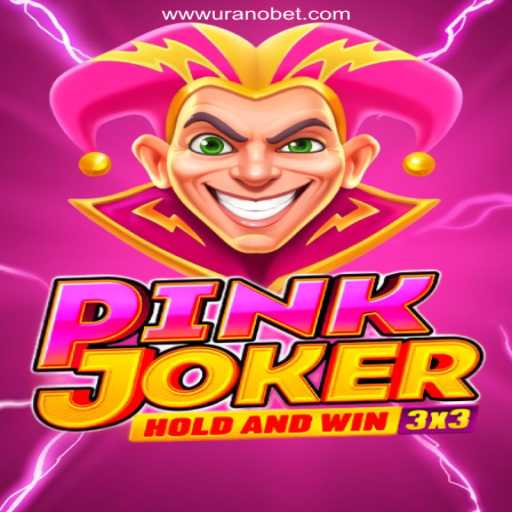 Discover the Thrilling World of PinkJoker on Uranobet.COM Platform