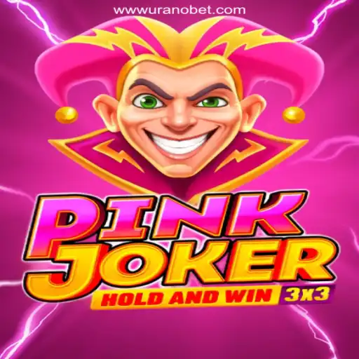 Discover the Thrilling World of PinkJoker on Uranobet.COM Platform