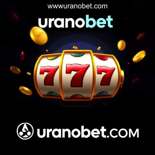 Exploring the Success of Uranobet.COM Platform-Oficial Slots Brasil #1