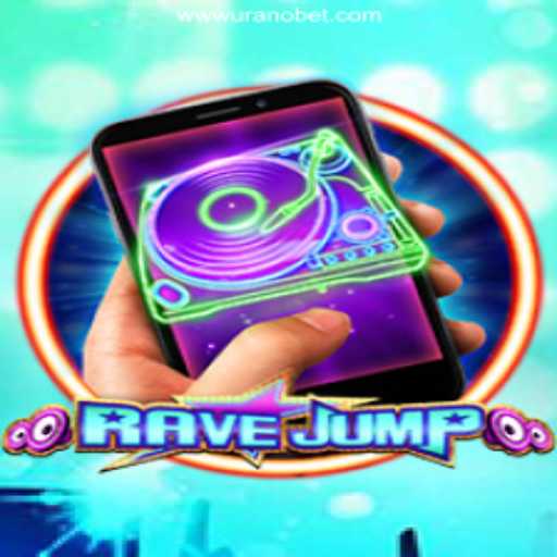 RaveJumpmobile: The Thrilling Virtual Adventure Dominating Uranobet.COM Platform