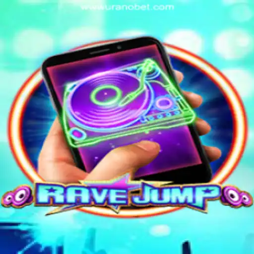 RaveJumpmobile: The Thrilling Virtual Adventure Dominating Uranobet.COM Platform