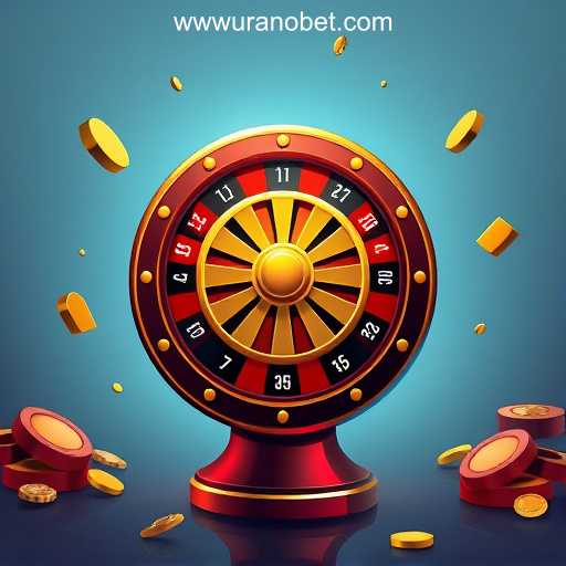 Exploring the Excitement of Rotary Games on Uranobet.COM