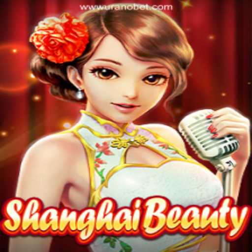 Discover the Elegance of ShanghaiBeauty on Uranobet.COM Platform-Oficial Slots Brasil #1