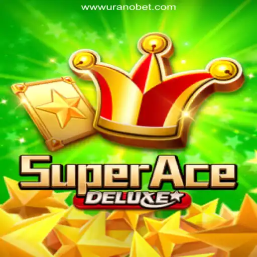 SuperAceDeluxe: The New Frontier of Online Slots