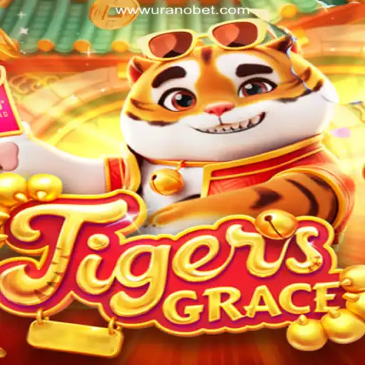 Discover the Exciting World of TigersGrace on Uranobet.COM