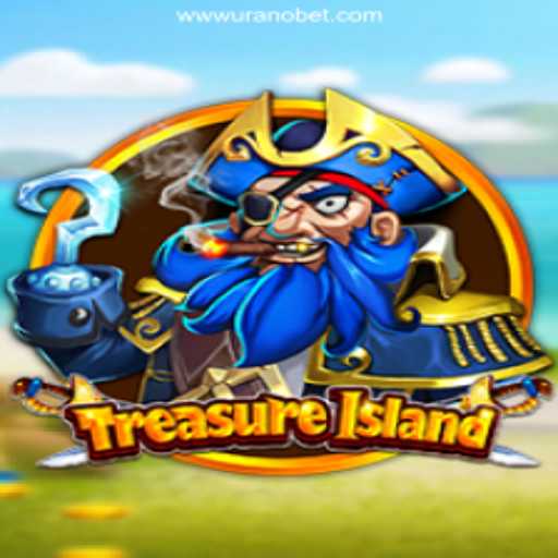 Explore TreasureIsland on Uranobet.COM: A Deep Dive into Brazil's Leading Slots Platform