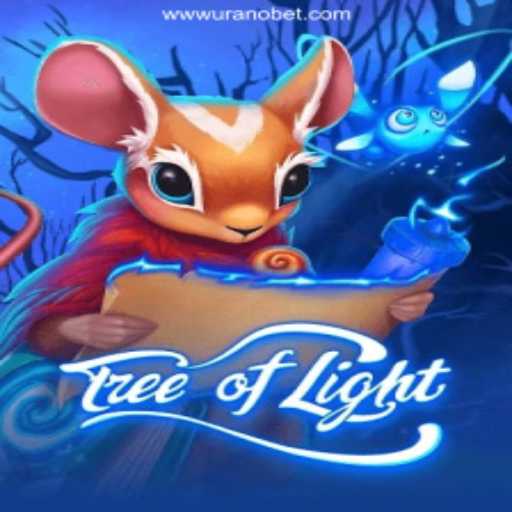 Discover TreeofLight on Uranobet.COM: The Leading Slots Platform in Brazil