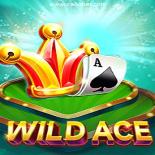 Discover WildAce on the Uranobet.COM Platform - The Official Slots of Brasil