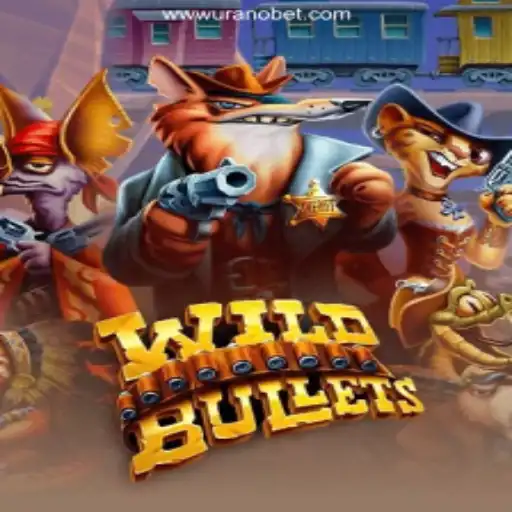 Experience the Excitement of WildBullets on Uranobet.COM Platform