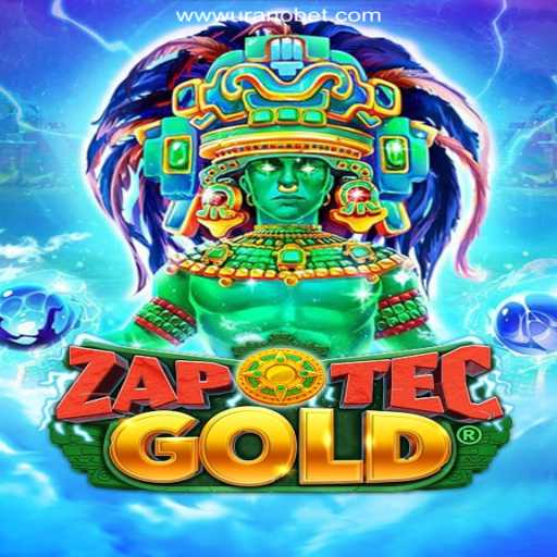 Exploring ZapOtecGold: The Thrilling Slot Game on Uranobet.COM Platform
