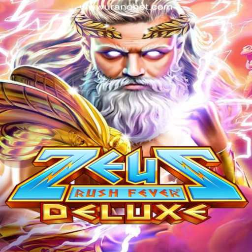 Exploring the Thrills of ZeusRushFeverDeluxe: A Premier Slot Game on Uranobet.COM Platform