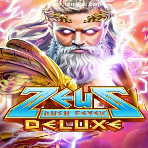 Exploring the Thrills of ZeusRushFeverDeluxe: A Premier Slot Game on Uranobet.COM Platform